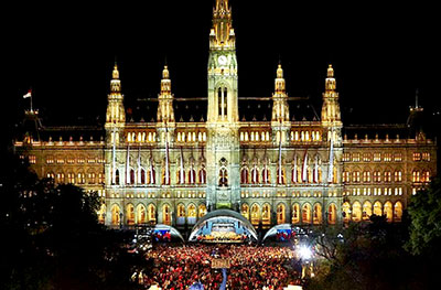 Vienna Festival
