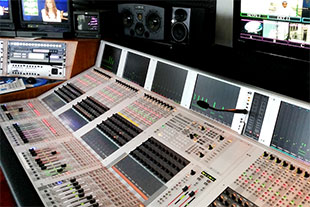Studer mixing and routing