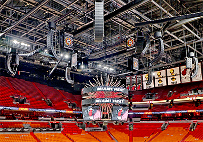 AmericanAirlines Arena