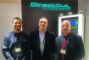 DirectOut names new distributor for Poland