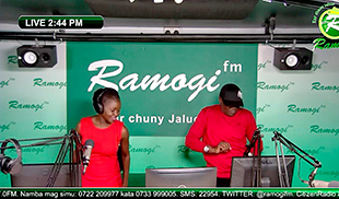 Ramogi FM