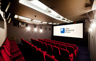 Amsterdam Universal Pictures International 