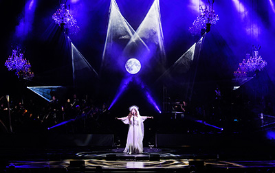 Sarah Brightman's Christmas Gala