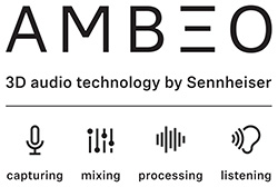 Ambeo immersive audio