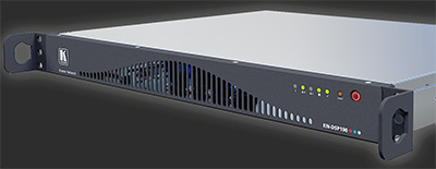 KN-DSP100 Kramer Network Server