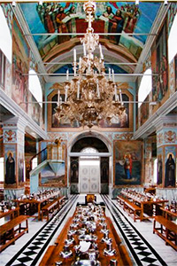 Saint Panteleimon Monastery