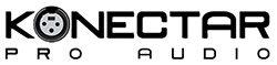 Konectar Pro Audio 