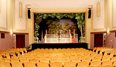 Rialto Theater 