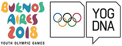 Youth Olympics Games