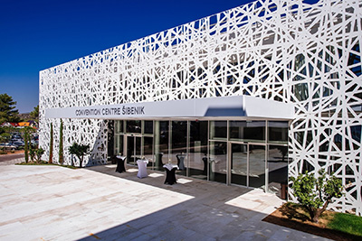 Šibenik Convention Center