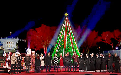 National Christmas Tree