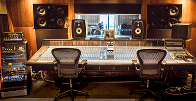 Hansa Studios