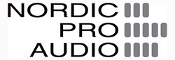 Nordic Pro Audio
