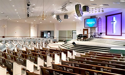 Fellowship Bible Church