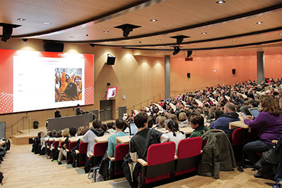 Institut d'Etudes Politiques de Paris