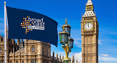 Broadcast Solutions (BS) UK