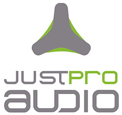 Just Pro Audio