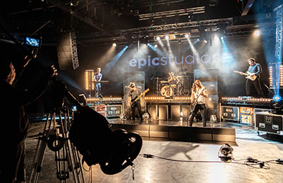 Epic Studios 