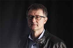 Thomas Frederiksen