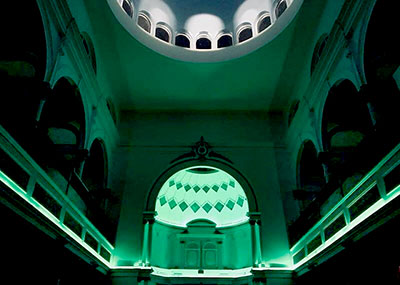 Shacklewell Lane Mosque