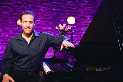 Jim Brickman