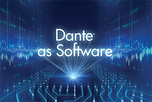 Dante as Software