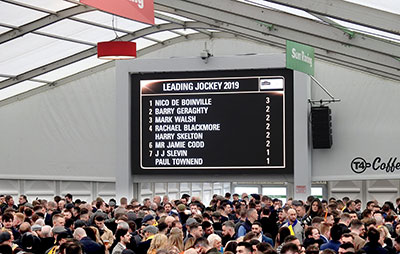 2019 Cheltenham Festival