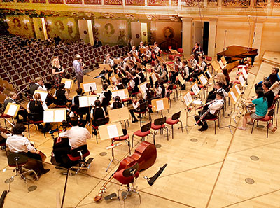 Konzerthauses Berlin concert hall 