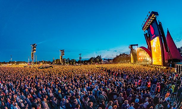 Roskilde Festival 2019