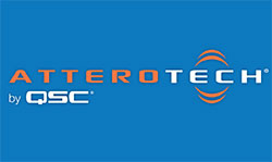 QSC acquires Attero Tech