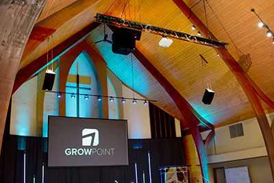 Growpoint Church 