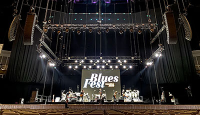 BluesFest