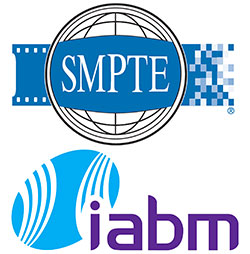 SMPTE and IABM announce associations’ liaison