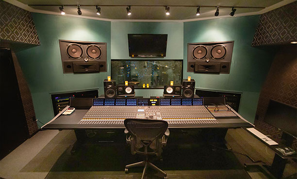 Larrabee Studios