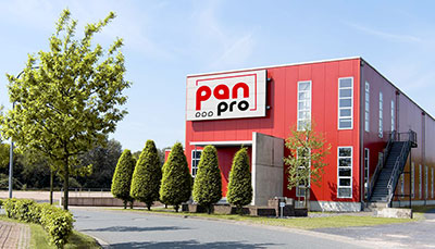 Pan-Pro GmbH