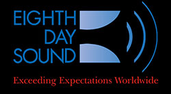Clair Global has announced the acquisition of Eighth Day Sound