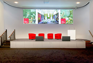 Royal Society's Conference Rooms 