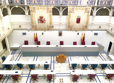 Regional Assembly of Murcia