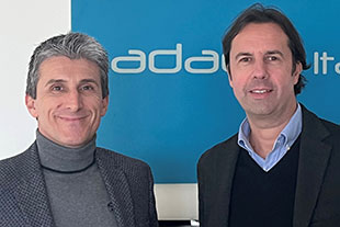 Electro-Voice and Dynacord get new agent for Italy