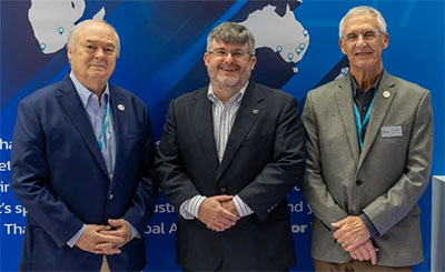 Sennheiser joins PSNI Global Alliance