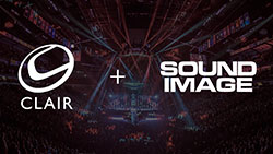 Sound Image joins Clair Global Group 