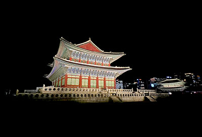 Seoul%u2019s Gyeongbokgung Palace 