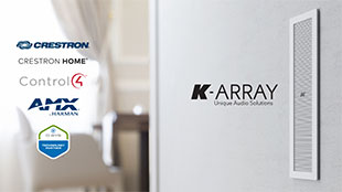 K-array expands plug-in control options
