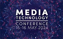 Media Technology Conference