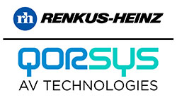 Renkus-Heinz announces Philippines partner