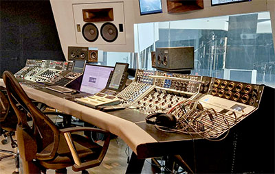 Soundville Media Studio