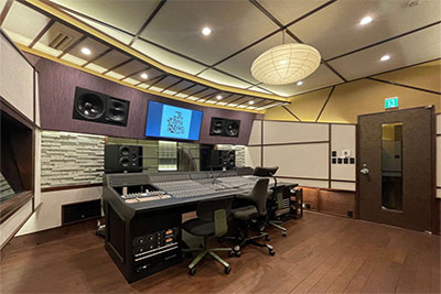 Tsukihana Sounds Studio