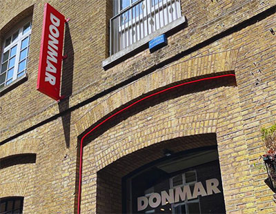 EM Acoustics chosen for Donmar Warehouse refurb