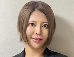 Market Development Manager, Haruka Murayama