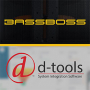 BassBoss announces D-Tools integration